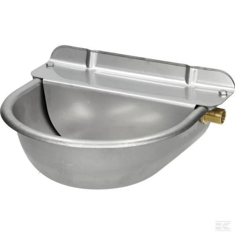 Adapatoare 2 5 Litri Inox Nivel Constant Farma