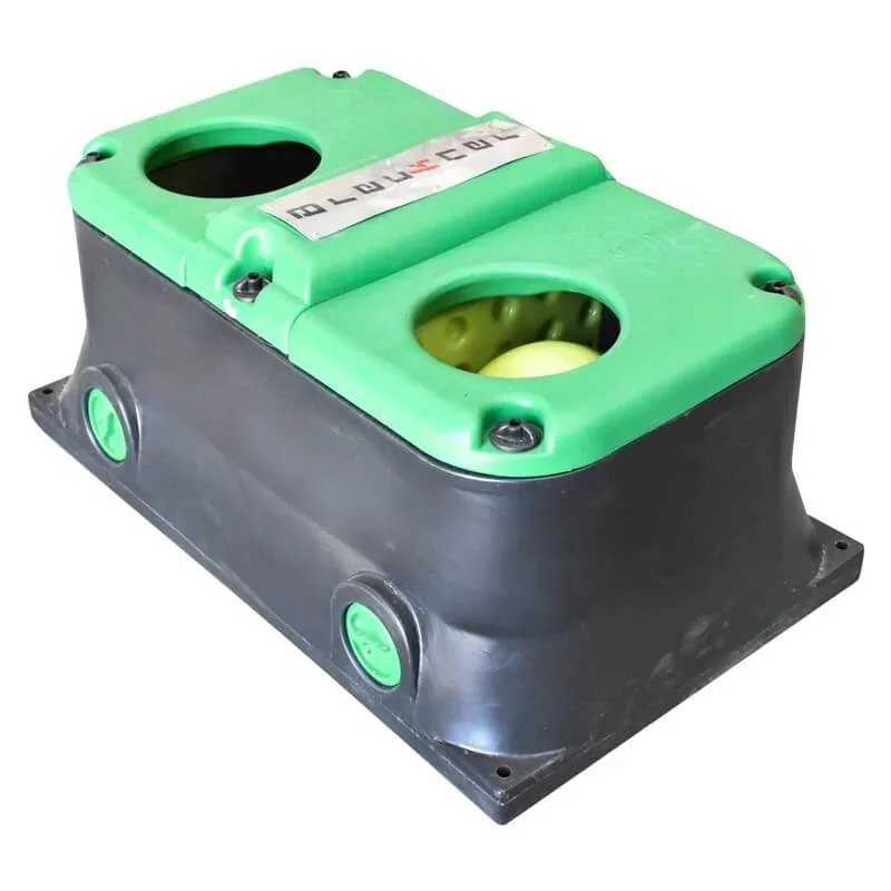 Adapatoare 80 Litri Anti Inghet Cu Bila Pentru Vaci