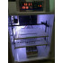 Incubator oua (clocitoare pui) profesional cu intoarcere automata IP-2S, 422 oua prepelita - 176 oua gaina - 126 oua rata / curca - 64 oua gasca [3]