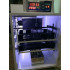 Incubator oua (clocitoare pui) profesional cu intoarcere automata IP-2S, 422 oua prepelita - 176 oua gaina - 126 oua rata / curca - 64 oua gasca [4]