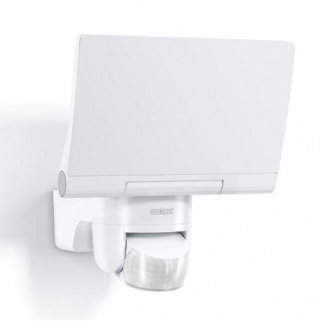 Proiector  LED cu senzor de miscare exterior XLED HOME 2 (alb) [1]