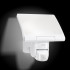 Proiector  LED cu senzor de miscare exterior XLED HOME 2 (alb) [4]