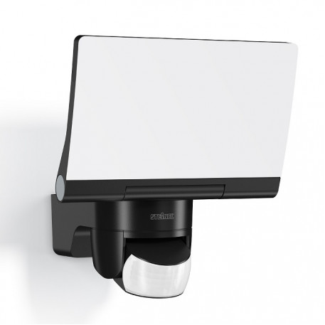 Proiector  LED cu senzor de miscare exterior XLED HOME 2 (NEGRU) [1]