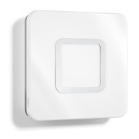 Lampa LED cu senzor de miscare interior - Aplica - Plafoniera RS LED M1 (SATIN) Steinel