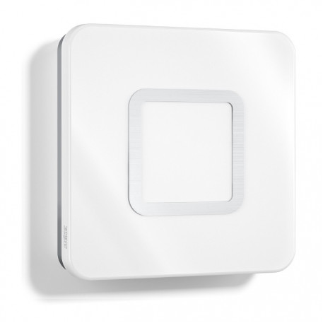 Lampa LED cu senzor de miscare interior - Aplica - Plafoniera RS LED M1 (SATIN) Steinel [1]