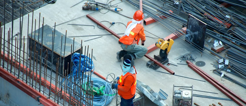 Fundatiile pentru case - Materiale necesare si pasi ai constructiei