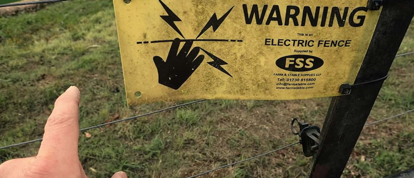 Montarea gardului electric - pasii de urmat pentru o lucrare functionala si de calitate