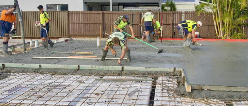 Tipuri de fundatie pentru case - elemente esentiale pentru realizarea unei constructii trainice