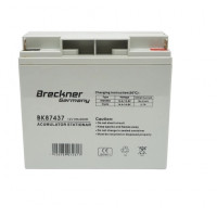 Acumulator Plumb-Acid 12V 19A Breckner 181x76x167mm