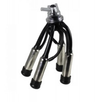 Grup complet de muls bovine 160 cc Grup complet de muls bovine 160 cc