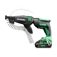 Mașină de înșurubat în gips-carton W18DBWCZ