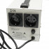 Stabilizator automat de tensiune monofazic cu releu 1000VA/140-260V, 2 prize schuko 230V, afisaj LCD Breckner Germany [4]