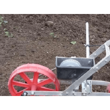 Set discuri pentru semanatoare Minimistral