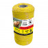 Fir 250m cu 3 fire de 0.16mm, forta rupere 45 kg, rezistenta electrica 11 ohm/m [3]