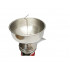Separator centrifugal pentru smantana 5 l, capacitate 50 l/h, Inox, putere 30W [2]