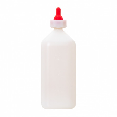 Bidon de alăptare pentru miei și iezi, 2000 ml [1]