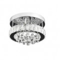 Lustre LED Cristal (2)