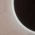 Oglinda LED Ovala 50x80cm Llexort, Touch, Sistem Dezaburire, Dimabila [4]