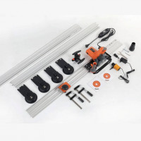 Masina de taiat electrica pentru placi ceramice de format mare 3600 mm DE-125