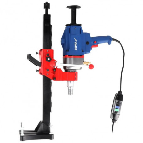 Masina de carotat 205mm 2300W cu suport DED7616S Dedra [1]