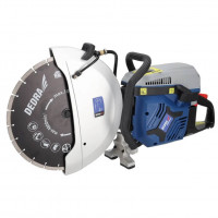 Masina de taiat pe benzina pentru beton, asfalt, metal 400 mm 4.8kW DEDRA DED8837 Masina de taiat pe benzina pentru beton, asfalt, metal 400 mm 4.8kW DEDRA DED8837
