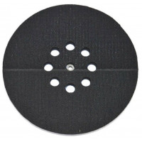 Suport pentru disc slefuire 225mm cu 8 gauri Suport pentru disc slefuire 225mm cu 8 gauri