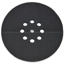 Suport pentru disc slefuire 225mm cu 8 gauri 