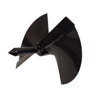 Cap forare 130 mm pentru foreza subtraversare Berlinger Cap forare 130 mm pentru foreza subtraversare Berlinger