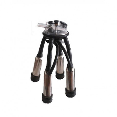 Grup complet de muls bovine 240 cc [1]