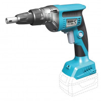 Surubelnita cu acumulator Dedra DED7156 fara perii