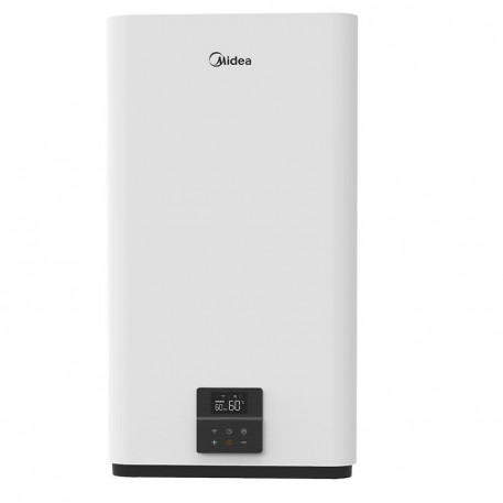 Boiler electric flat dublu tanc 93 litri MIDEA D100-20ED6 Control Wifi [1]