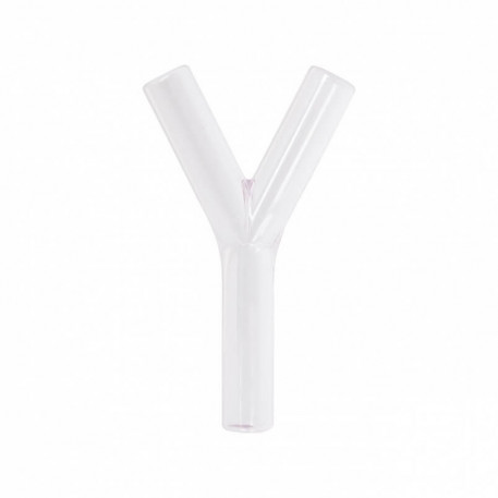 Distribuitor Y 16 mm, pentru furtun de lapte [1]