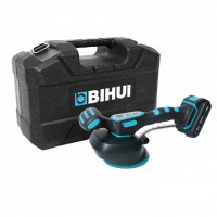 Vibrator profesional cu ventuza si variator de turatii digital pentru placi ceramice - BIHUI-LFTBA Vibrator profesional cu ventuza si variator de turatii digital pentru placi ceramice - BIHUI-LFTBA