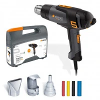 Suflanta cu aer cald profesionala 2200W STEINEL HM 2120 E in valiza