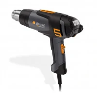 Generator de aer cald profesional 2300W HG 2320 E Steinel