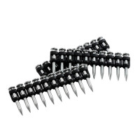 CPX27/25 Cuie pentru beton diametru 2.7mm lungime 25mm 500buc CPX27/25 Cuie pentru beton diametru 2.7mm lungime 25mm 500buc