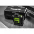 Nivela laser verde cu 3 plane Multilaser 3D cu diode Sharp Dedra [3]