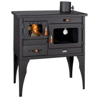 Soba de gatit simpla Prity 1P34L Soba de gatit simpla Prity 1P34L