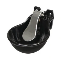 Adapatoare fonta cu clapeta inox 1.5 litri