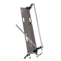 Masina de taiat polistiren 200W, max. lungime de tăiere 1350mm DED7507 Dedra