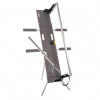 Masina de taiat polistiren 200W, max. lungime de tăiere 1350mm DED7508 Dedra