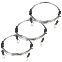 Sârmă de rezistentă 1470mm, 3 buc. pentru DED7508, DED7509