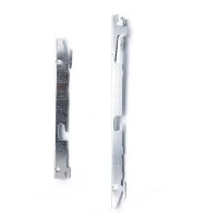Set suporti pentru fixare pe perete convector electric Bonjour