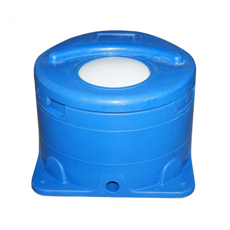 Adapatoare anti-inghet cu bila pentru vaci 50L 58x61x45cm [1]