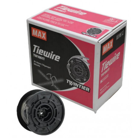 Cutie 30 role sarma otel 1.0mm pentru RB441T / RB443T (TW1061T) MAX [1]