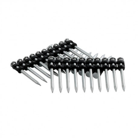 CPX27/40 Cuie pentru beton diametru 2.7mm lungime 40mm 500buc [1]