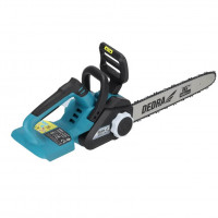 Fierestrau (drujba) cu lant cu acumulator 40cmm 2x18V, fara perii DED7184V Dedra