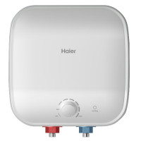 Boiler electric pentru bucatarie 10 litri, 1500W, Haier ES10V-SQM1 Boiler electric pentru bucatarie 10 litri, 1500W, Haier ES10V-SQM1