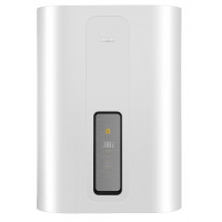 Boiler Electric Slim Haier 50L, 3kW, Control Wi-Fi, Doua Rezervoare, Montaj V/O, Model ES50V-TF7W Boiler Electric Slim Haier 50L, 3kW, Control Wi-Fi, Doua Rezervoare, Montaj V/O, Model ES50V-TF7W