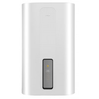 Boiler Electric Slim Haier 100L, 3kW, Control Wi-Fi, Doua Rezervoare, Montaj V/O, Model ES100V-TF7W Boiler Electric Slim Haier 100L, 3kW, Control Wi-Fi, Doua Rezervoare, Montaj V/O, Model ES100V-TF7W